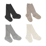 Combo Box Pack de 4 Bambou Mélange - Accessoires