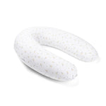 Coussin Buddy (divers coloris) - Flower Yellow - Accessories