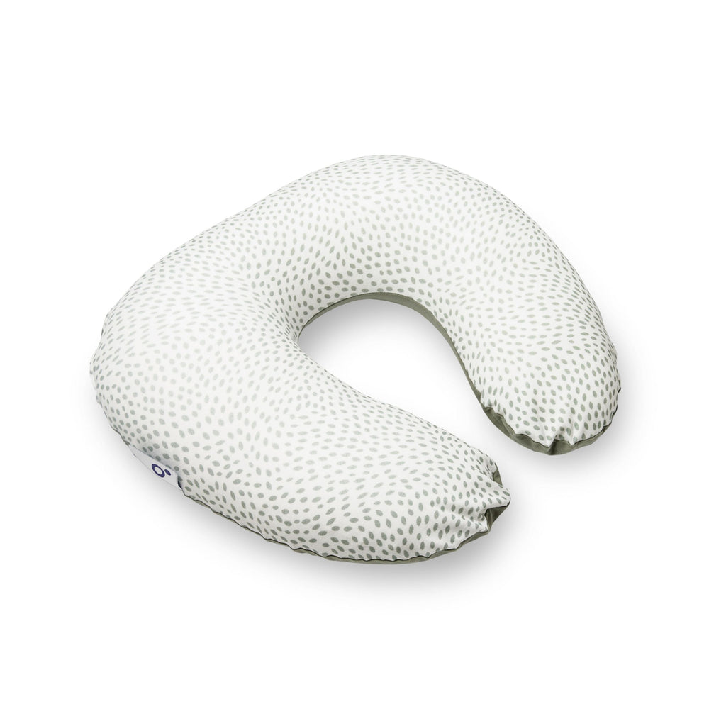Coussin Softy (divers coloris) - Risotto kaki - Accessories