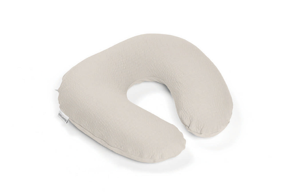 Coussin Softy (divers coloris) - Tetra Jersey Sand -