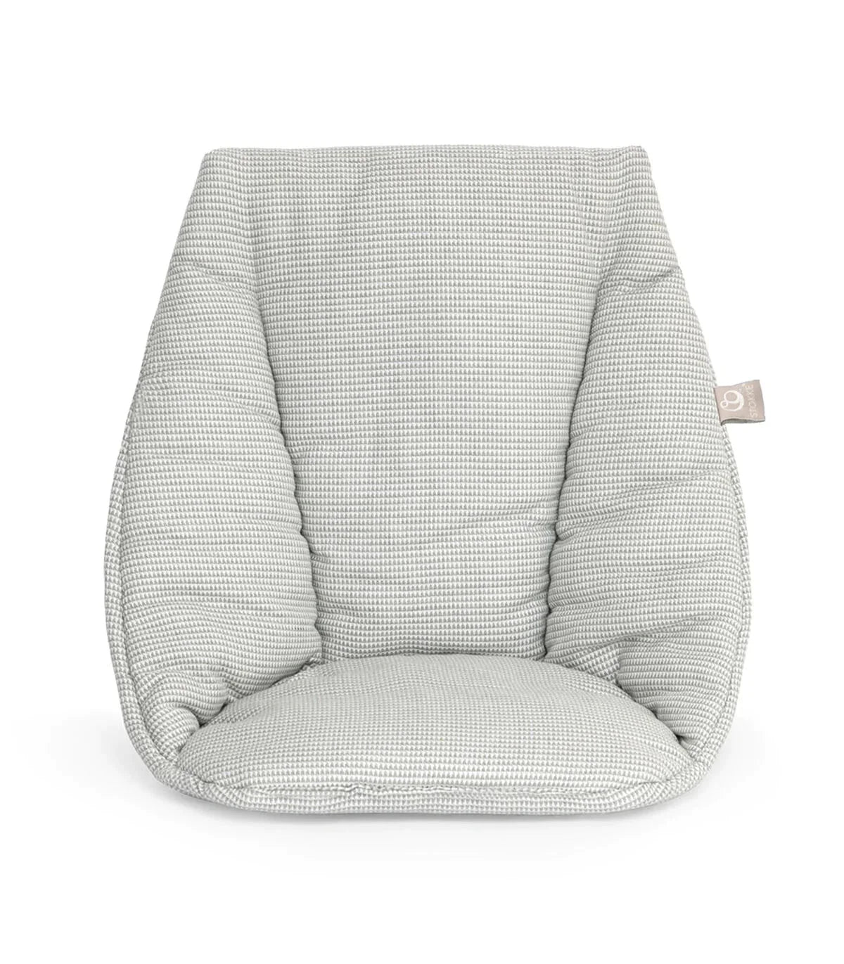 Coussin Tripp Trapp® Baby (divers coloris) - Nordic grey -