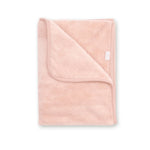 Couverture 75x100cm SOFTY tog 2.5 (divers coloris) - blush