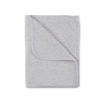 Couverture 75x100cm SOFTY tog 2.5 (divers coloris) - grey