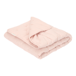 Couverture de berceau Blossom 70x100cm - Couverture