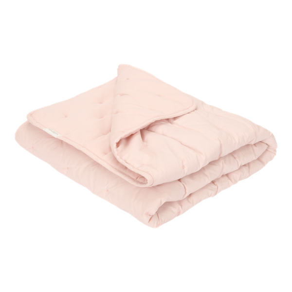 Couverture de berceau Blossom 70x100cm - Couverture