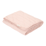 Couverture de berceau Blossom 70x100cm - Couverture