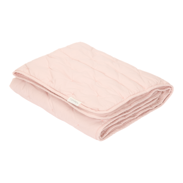 Couverture de berceau Blossom 70x100cm - Couverture