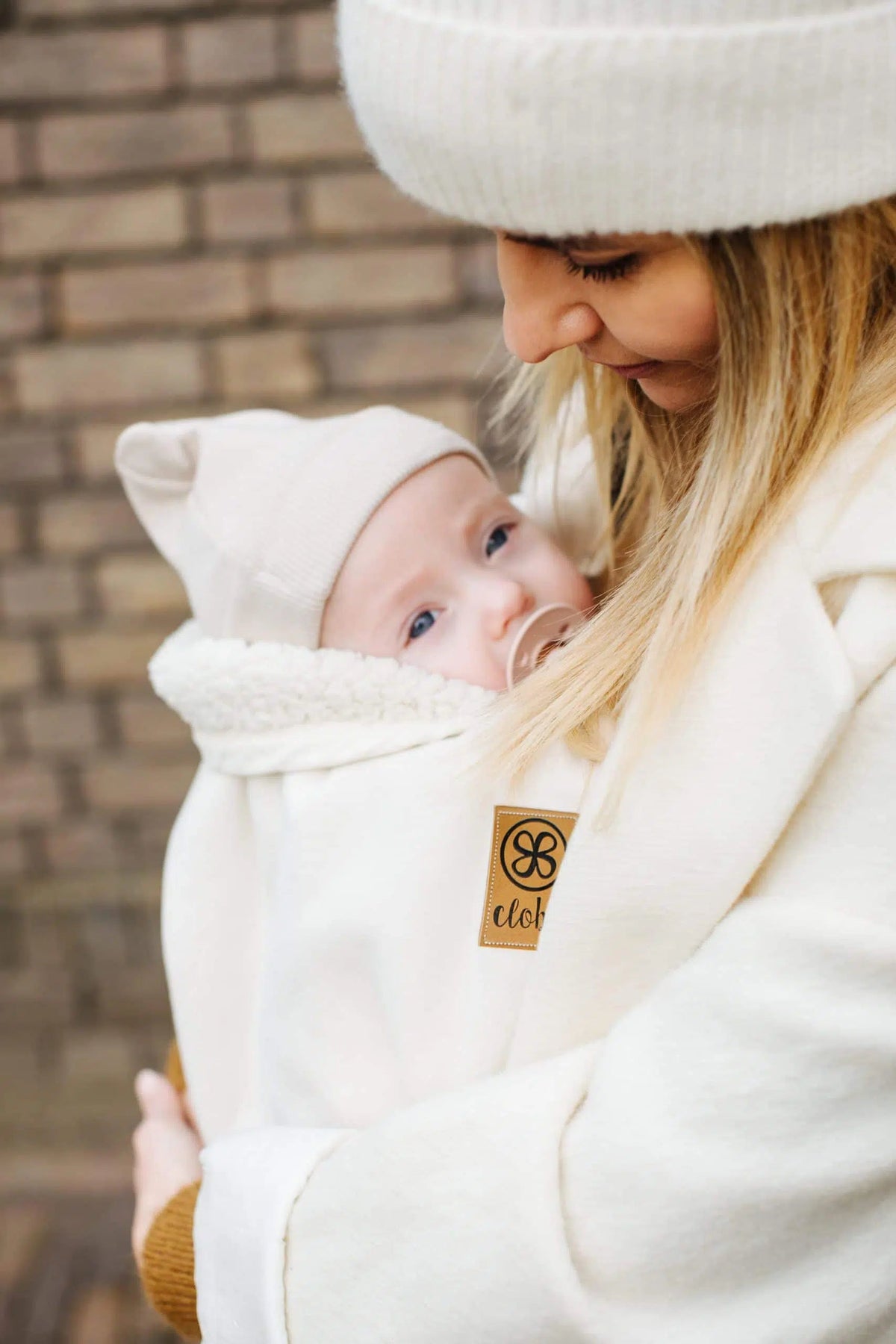 Tragetuch Teddy – UV-Schutz – (verschiedene Farben