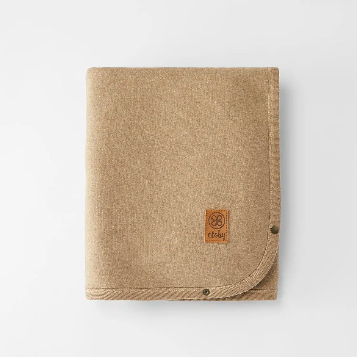 Couverture de portage - Teddy Brun - anti UV - Couverture