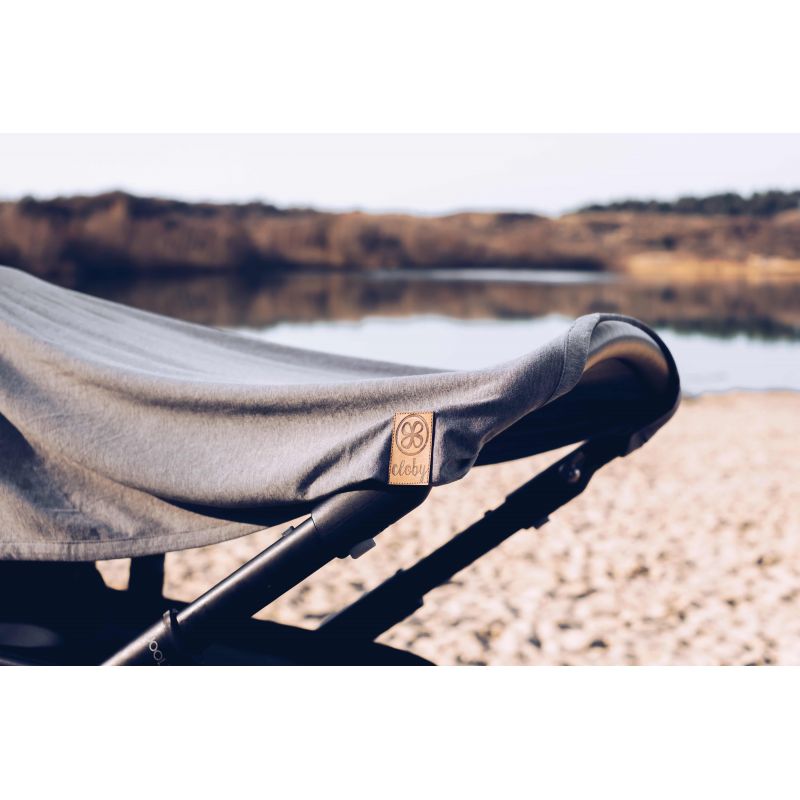 Couverture multifonction anti-UV - Olive Grren - Accessoires