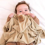 Couverture multifonction anti-UV - Sandy beach - Accessoires