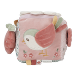 Cube d’activités Soft - Fairy Garden