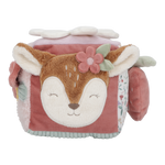 Cube d’activités Soft - Fairy Garden