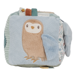 Cube d’activités Soft - Forest Friends