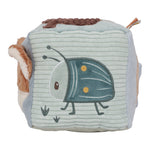 Cube d’activités Soft - Forest Friends