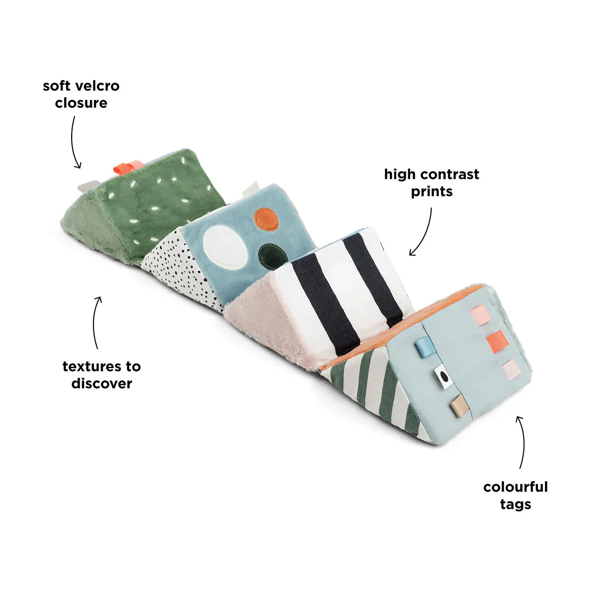 Aufklappbarer Sensorikwürfel – Freunde der Hirsche Liste 