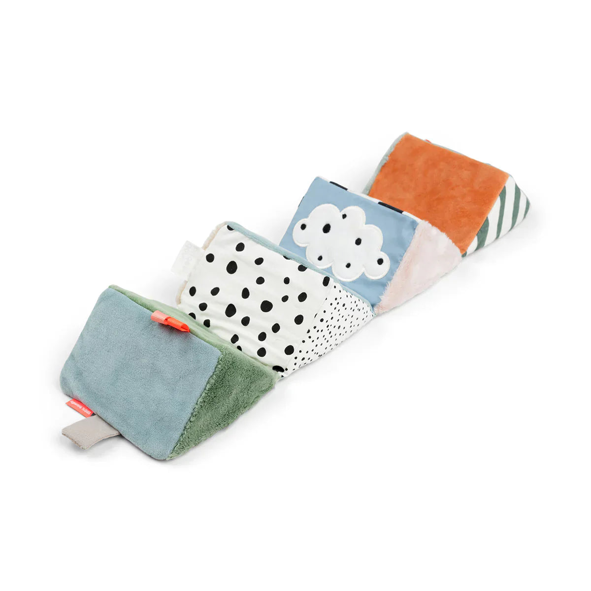 Aufklappbarer Sensorikwürfel – Freunde der Hirsche Liste 