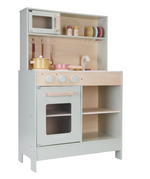 Kinderküche aus Holz NEU - Toys