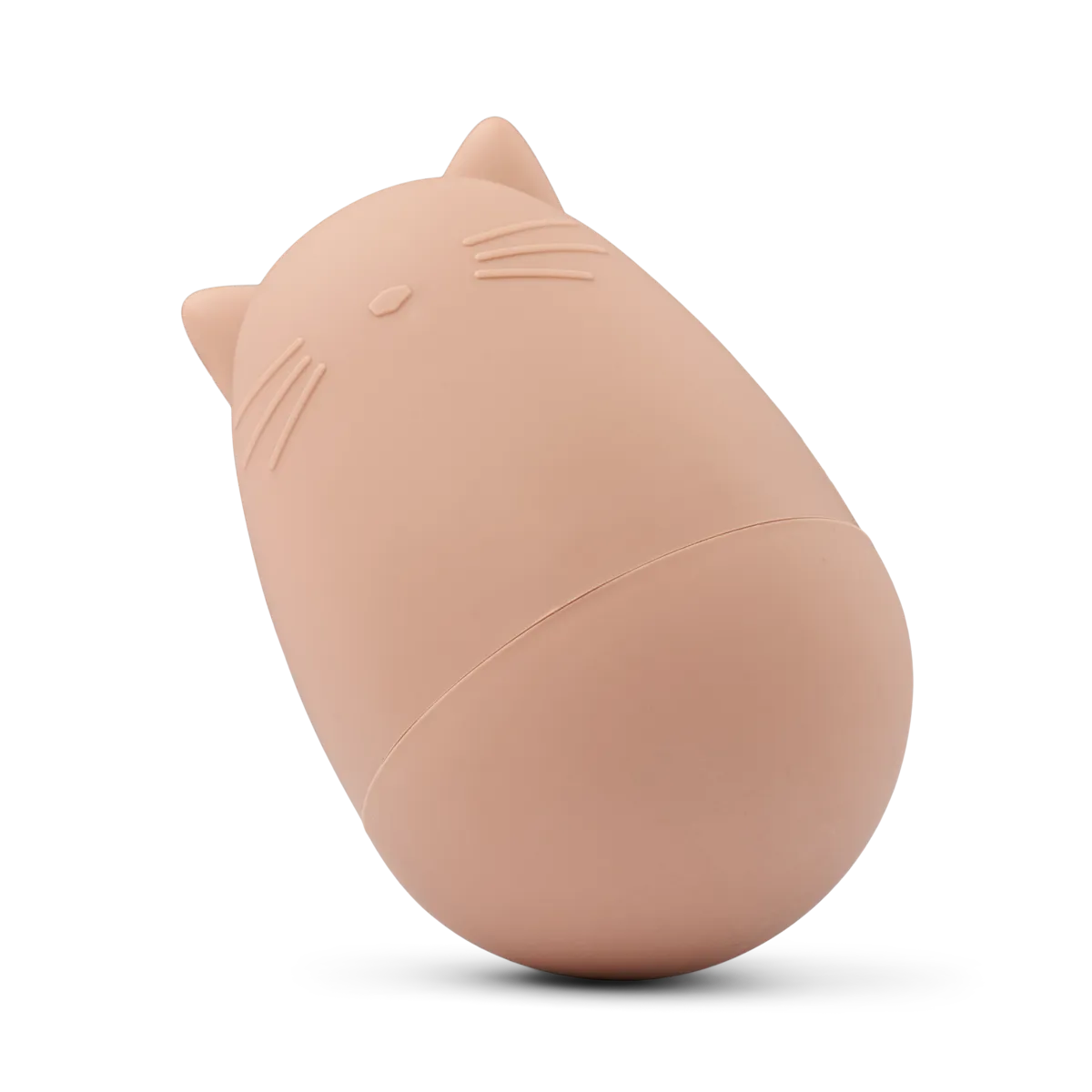 Silikon-Stehaufmännchen Maro Turnling – (verschiedene Farben  –