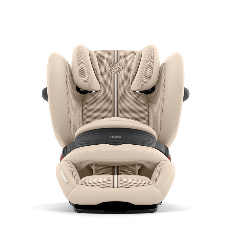 Pallas G3 PLUS, 9 - 50 kg, De 15 mois à 12 ans environ (divers coloris)