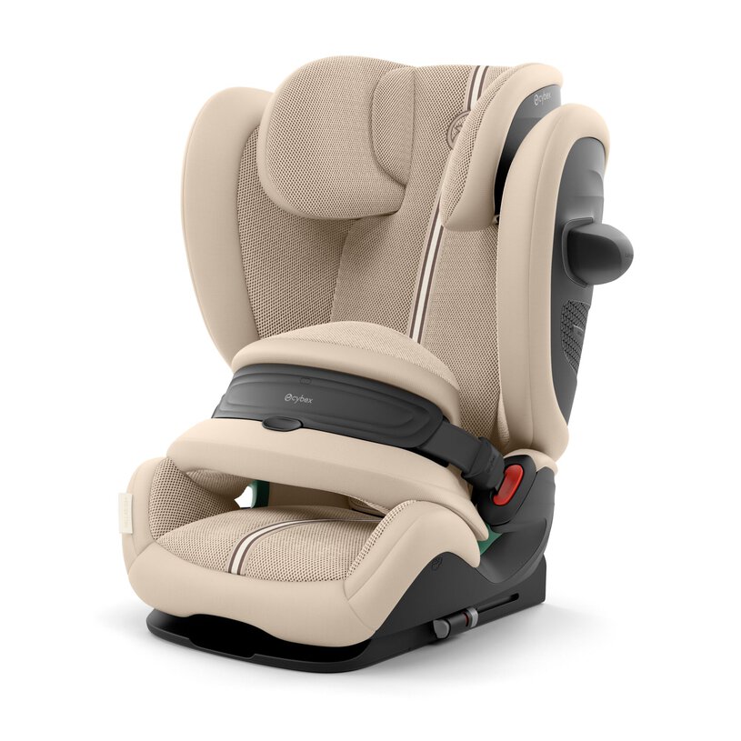 Pallas G3 PLUS, 9 - 50 kg, De 15 mois à 12 ans environ (divers coloris)