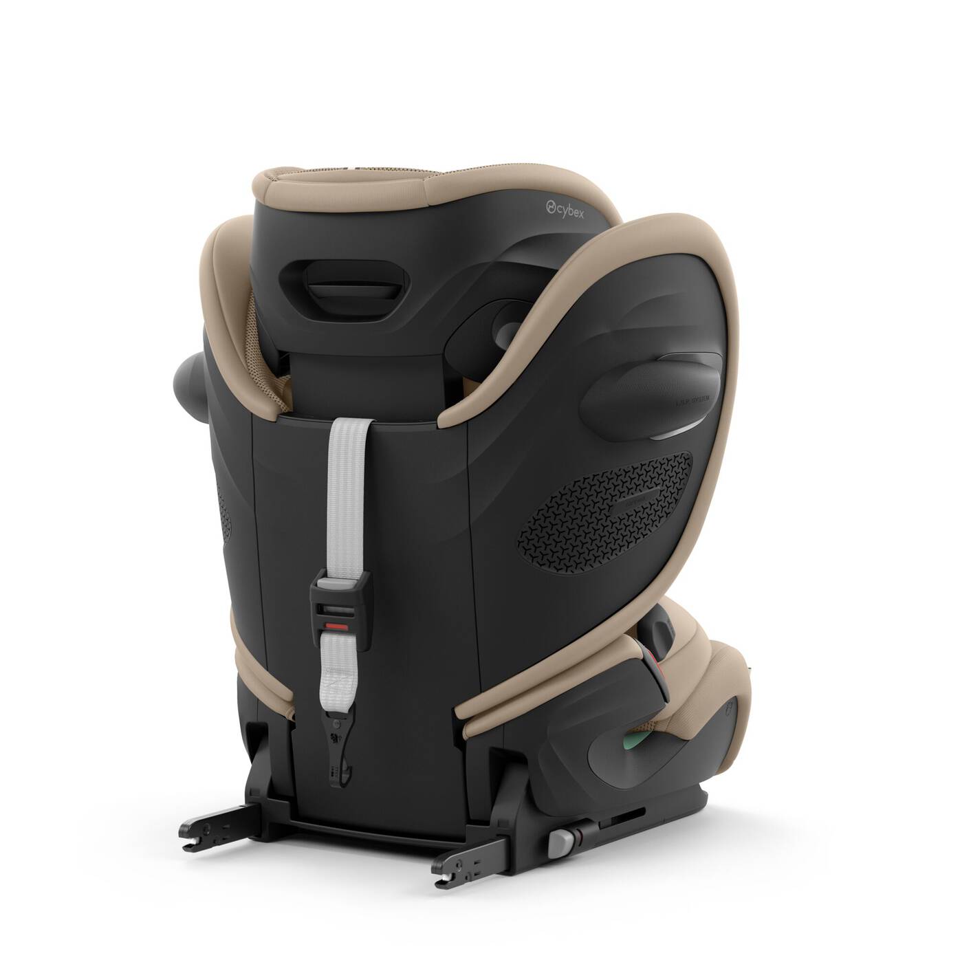 Pallas G3 PLUS, 9 - 50 kg, De 15 mois à 12 ans environ (divers coloris)