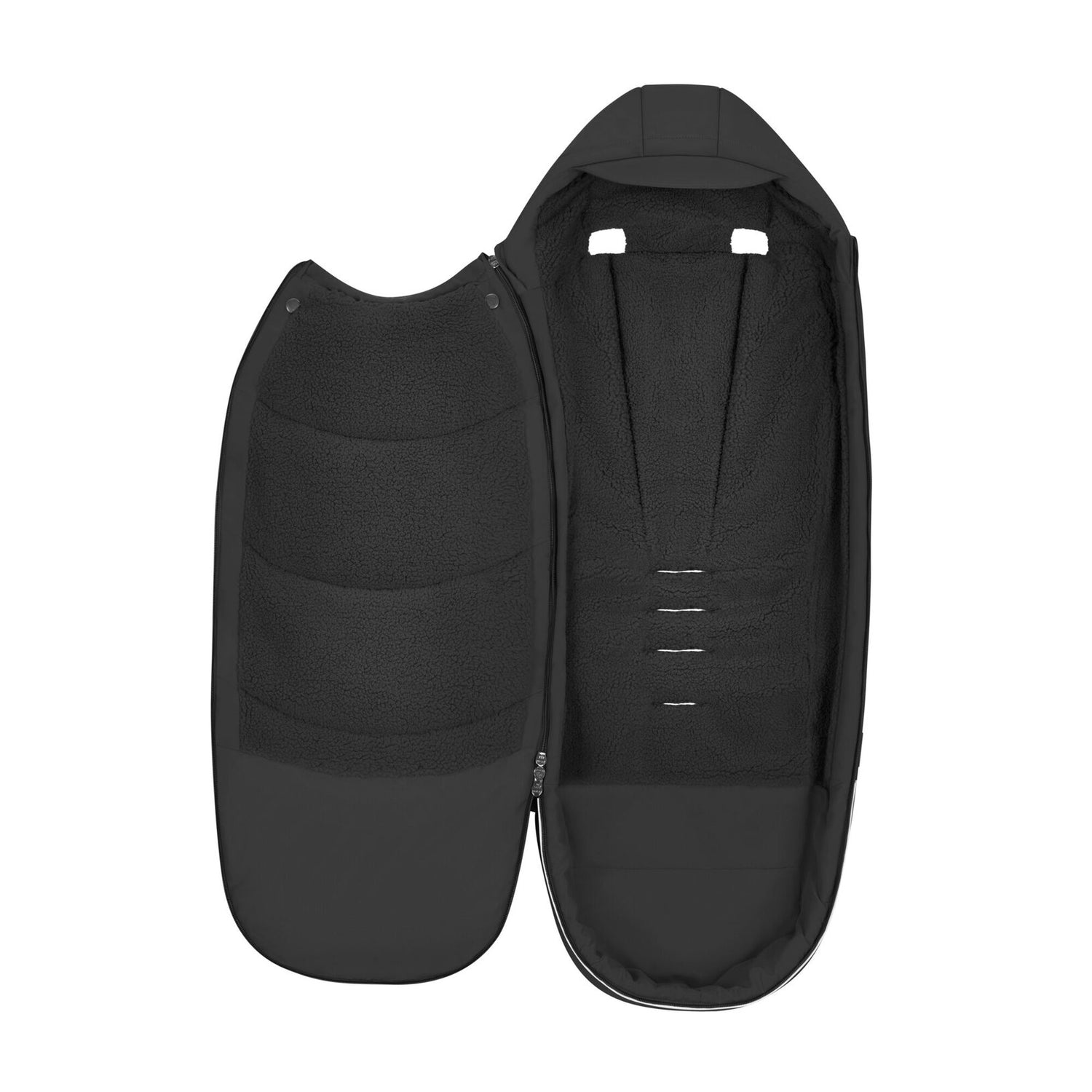 Chancelière Platinum - (divers coloris) - CYBEX Platinum