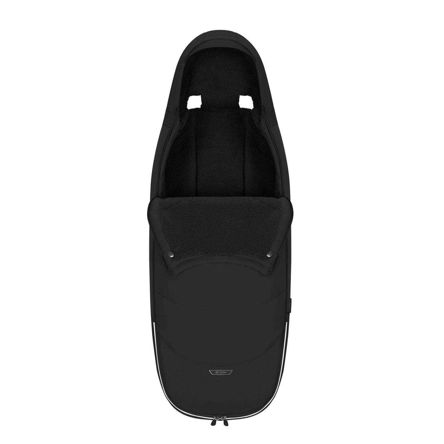 Chancelière Platinum - (divers coloris) - CYBEX Platinum