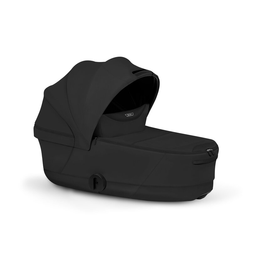 Nacelle Pliable Luxe Priam - Style Collection 2026 (divers coloris)