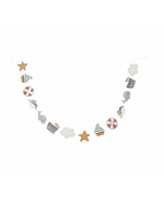 Déco Guirlande Sailers Bay FSC NEW - Toys