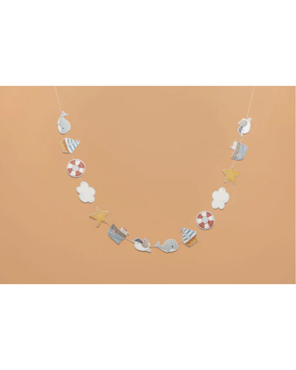 Déco Guirlande Sailers Bay FSC NEW - Toys