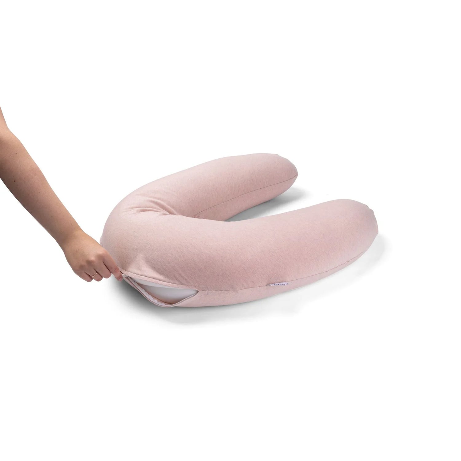 Housse coussin Buddy liste 