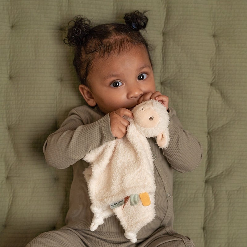 Doudou Farm – Schaf – Kuscheltier