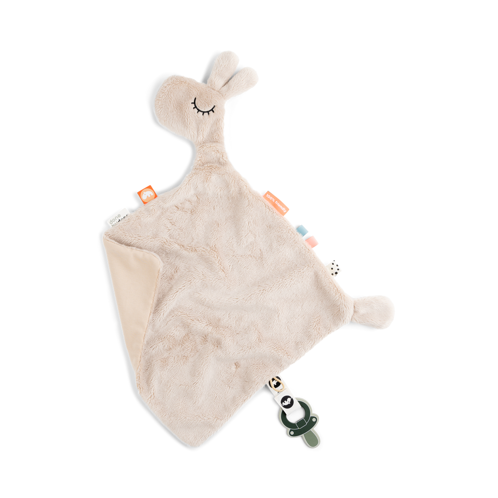 Doudou Lalee - Sable - Toys
