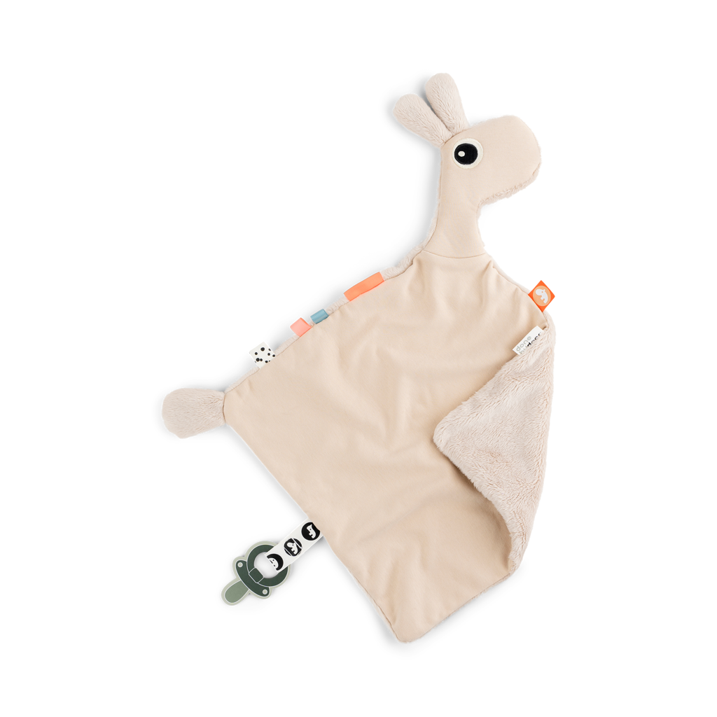 Doudou Lalee - Sable - Toys