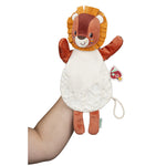 Leuchtende Handpuppe Jack