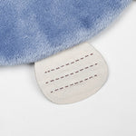 Doudou marionnette phosphorescent Jules