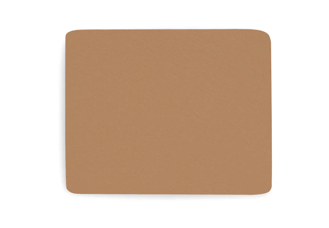 Drap-housse Jersey matelas de parc 75x95cm (divers coloris)