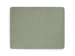 Drap-housse Jersey matelas de parc 75x95cm (divers coloris)