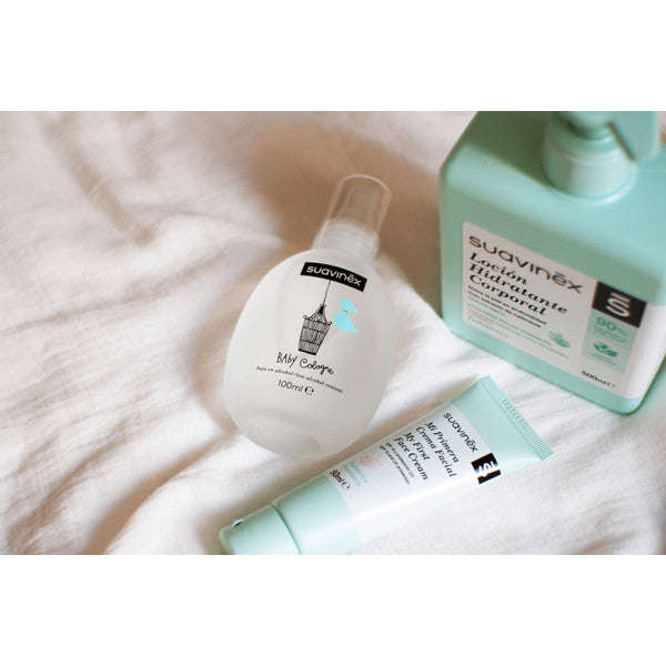 Eau de Cologne - Parfum Bébé - 100ml