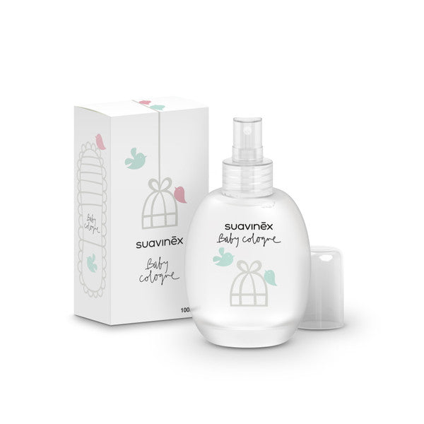 Eau de Cologne - Parfum Bébé - 100ml