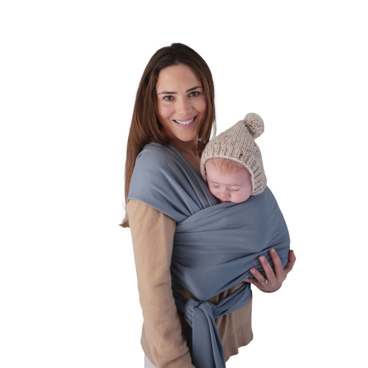 Echarpe de portage Wrap (divers Coloris) - Tradewins