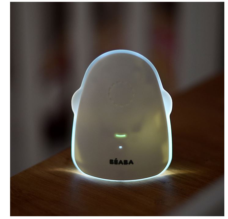 Ecoute bébé Audio Simply ZEN - Babyphone