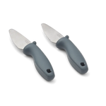 Ensemble de couteaux perry (divers coloris) - Whale Blue