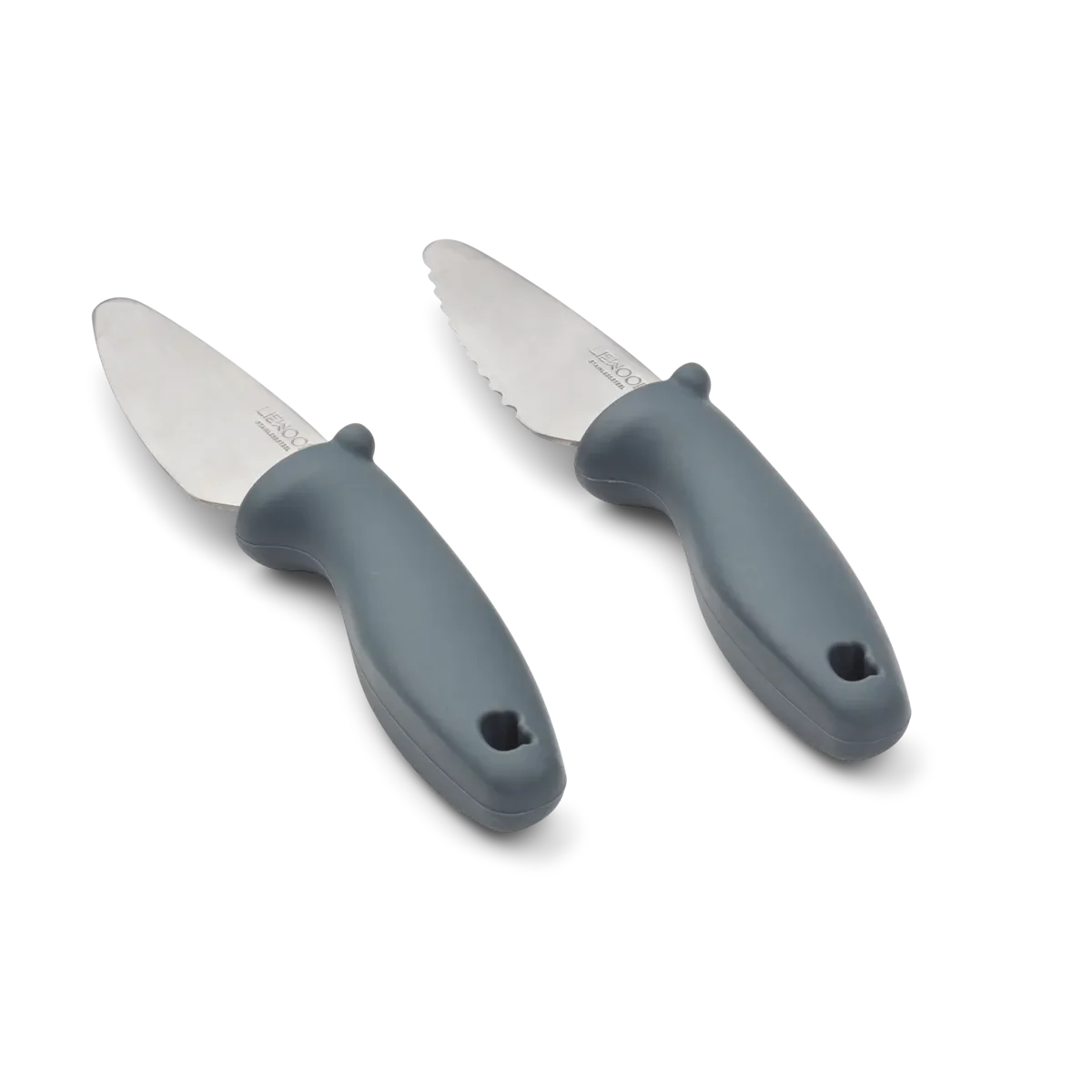 Ensemble de couteaux perry (divers coloris) - Whale Blue