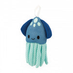 Eponges de Bain Animaux Marins (divers modèles) - Calamar -