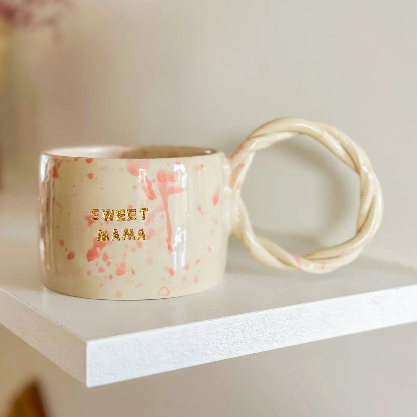 Tasse Sweet Mama