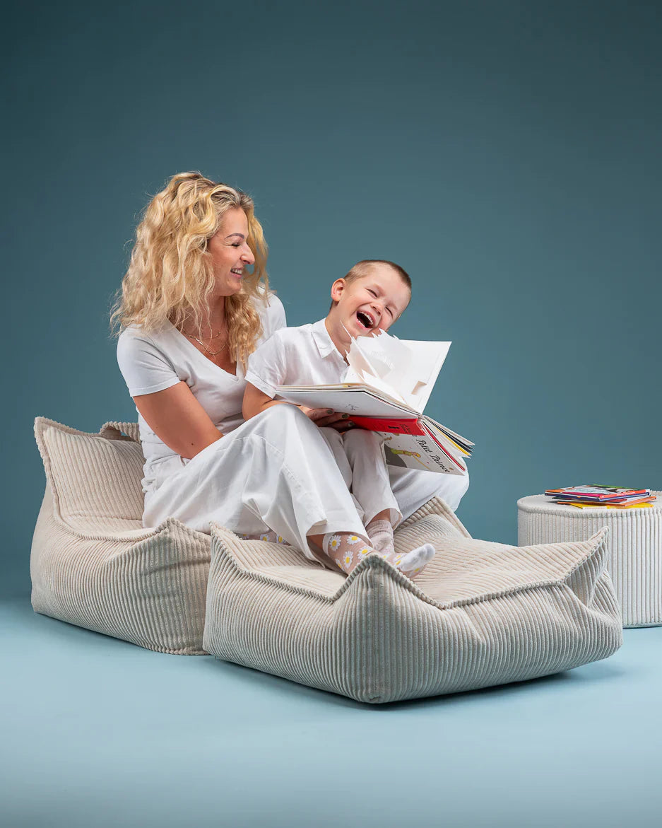 Sessel Sitzkissen  Marshmallow - Accessoires