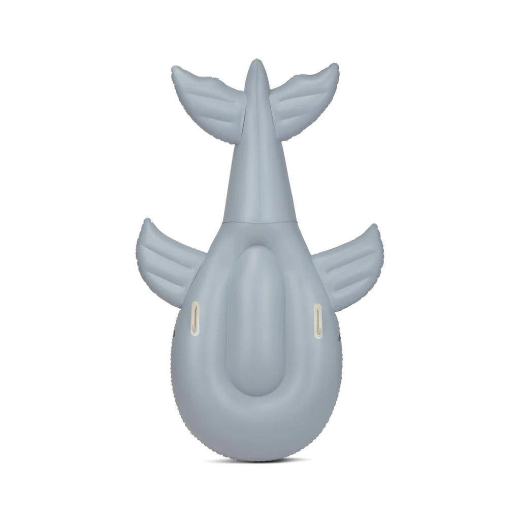 Flotteur baleine - blue - Jouet