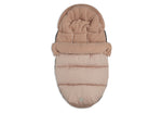 Footmuff Buggy Stroller - (divers coloris) - Biscuit -
